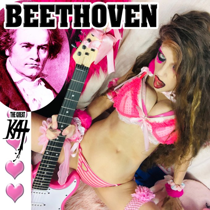 Beethoven