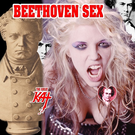 Beethoven Sex