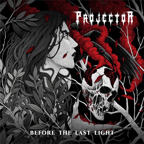 Before the Last Light
