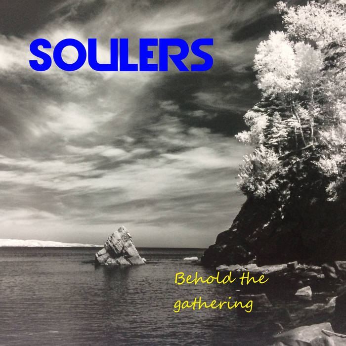 Behold the Gathering