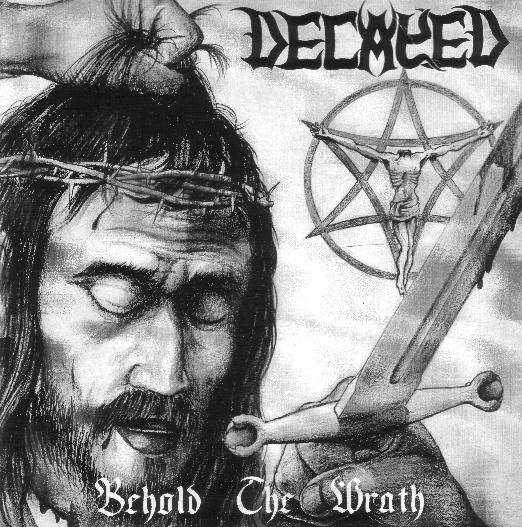 Behold the Wrath