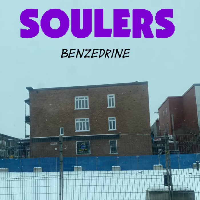 Benzedrine