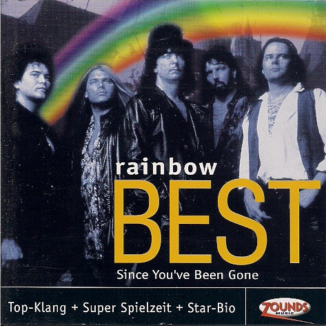 Best - Since You've Been Gone