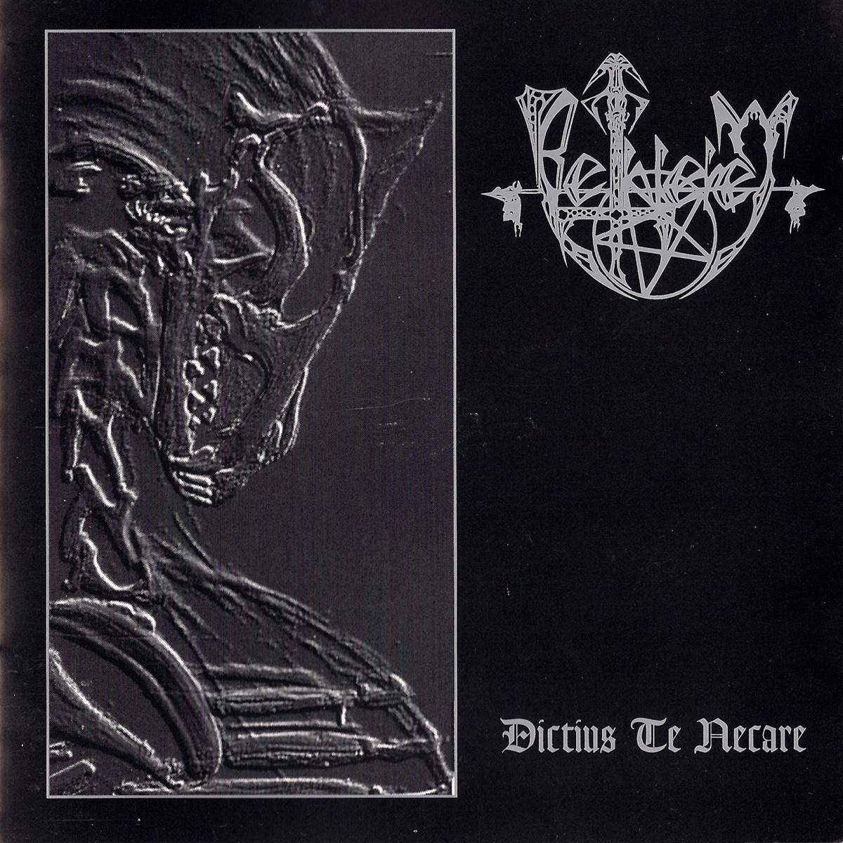 Bethlehem - Dictius te necare (1996)