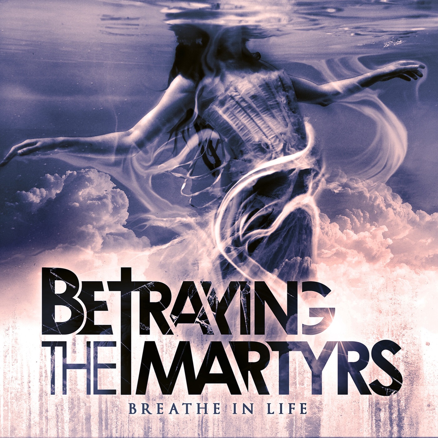 Breathe in Life