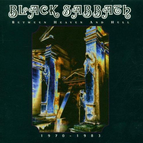 Between Heaven & Hell: 1970-1983