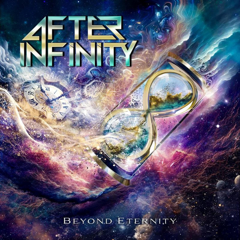 Beyond Eternity