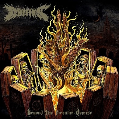 Coffins — Beyond the Circular Demise