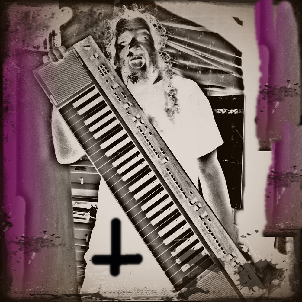 Black Christ in Planet Amaha Ps55