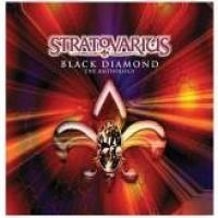 Black Diamond: The Anthology