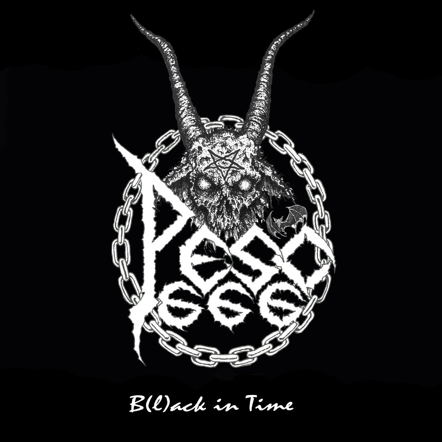 B(l)ack in Time