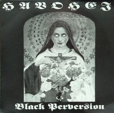 Black Perversion