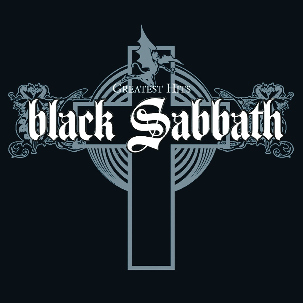 Black Sabbath's Greatest Hits