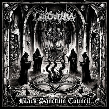 Black Sanctum Council