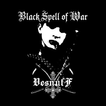 Black Spell of War