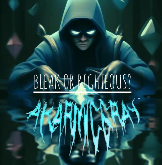 Bleak or Righteous?