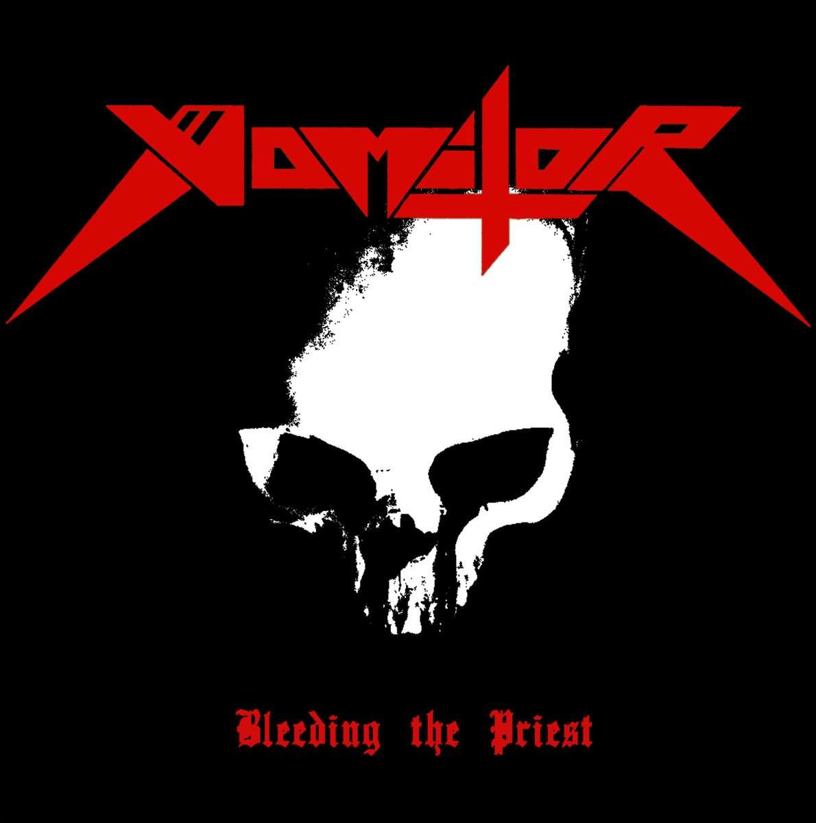 Bleeding the Priest