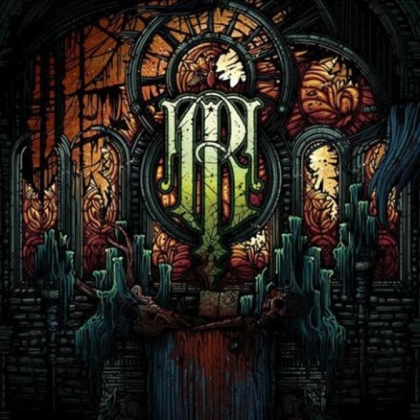 Bleeding Through — The Great Fire