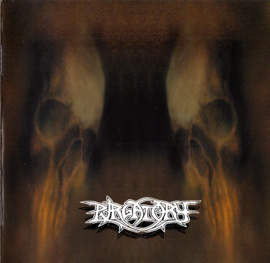 Blessed with Flames of Hate