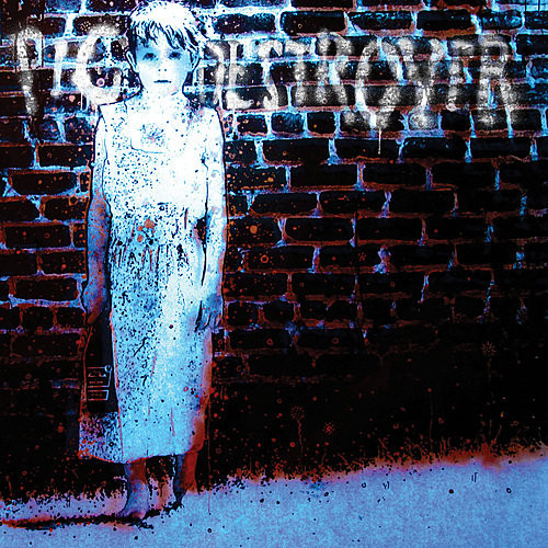 Pig Destroyer — Blind, Deaf, and Bleeding