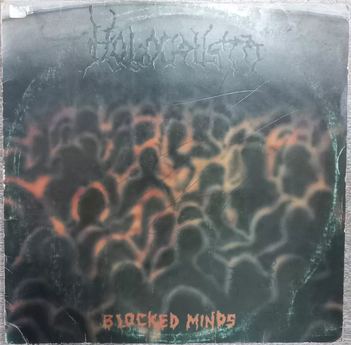Blocked Minds