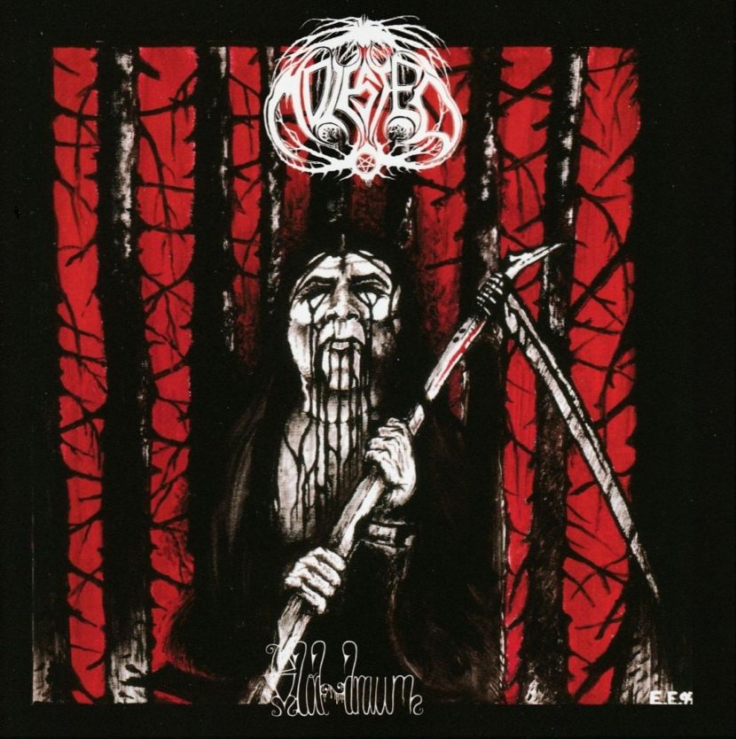 Blod-draum
