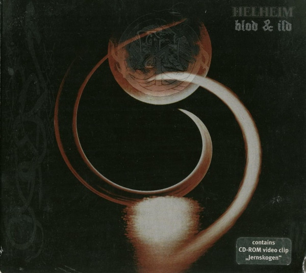 Blod & ild
