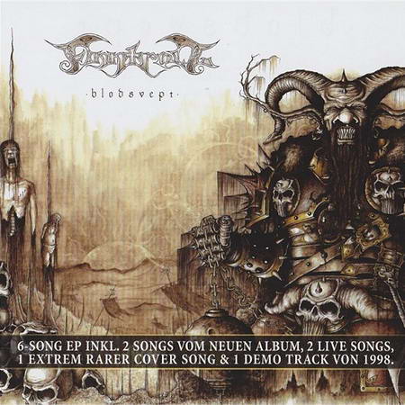 Finntroll — Blodsvept