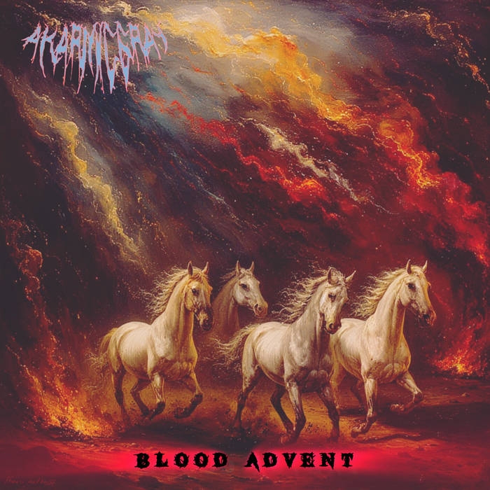 Blood Advent