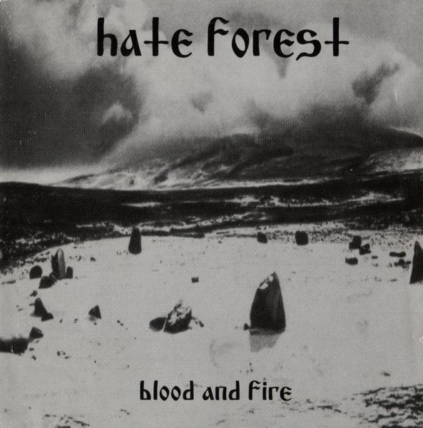 Blood and Fire