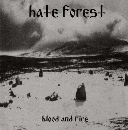 Blood and Fire / Ritual