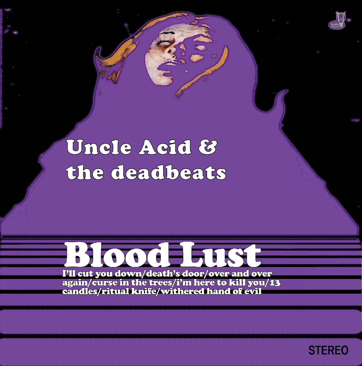 Blood Lust