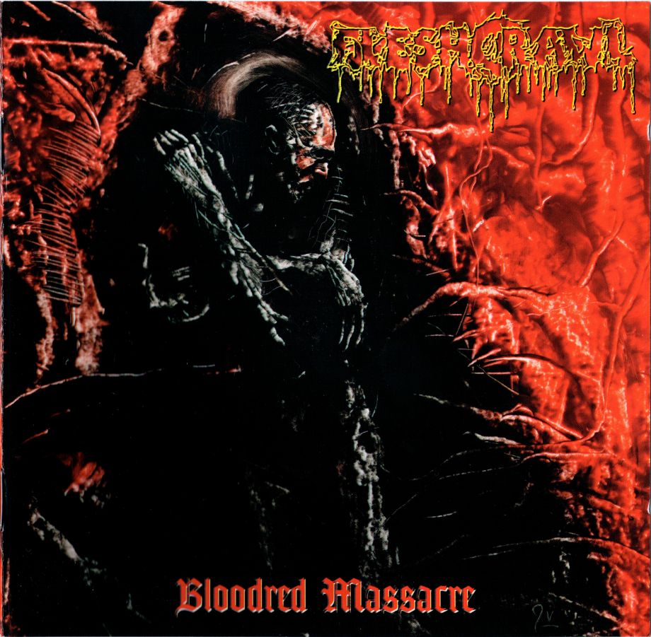 Bloodred Massacre