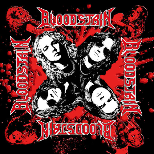Bloodstain — Bloodstain