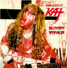 Bloody Vivaldi