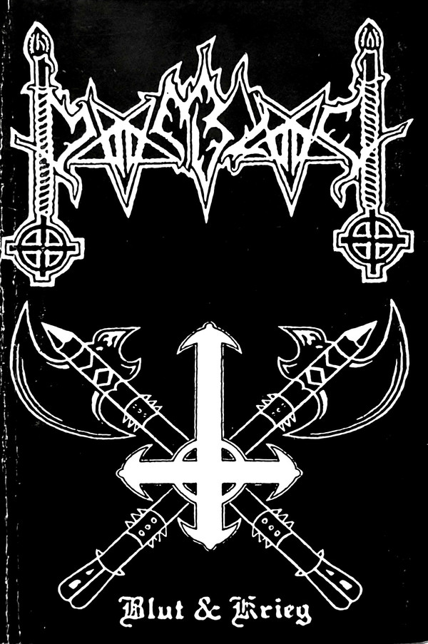 Blut & Krieg