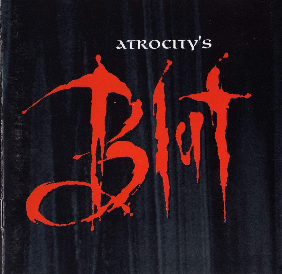 Blut