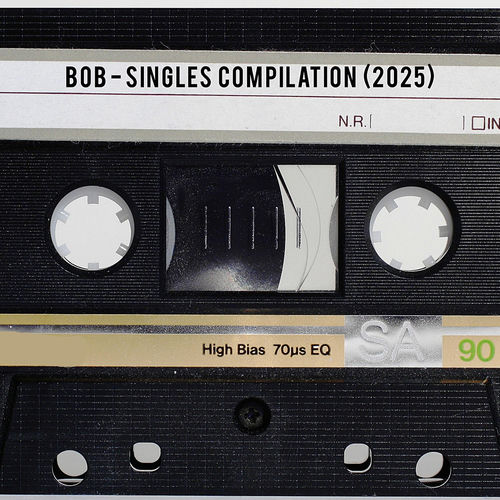 BoB - Singles Compilation (2025)