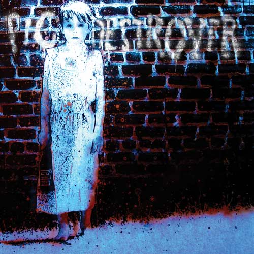 Pig Destroyer — Book Burner