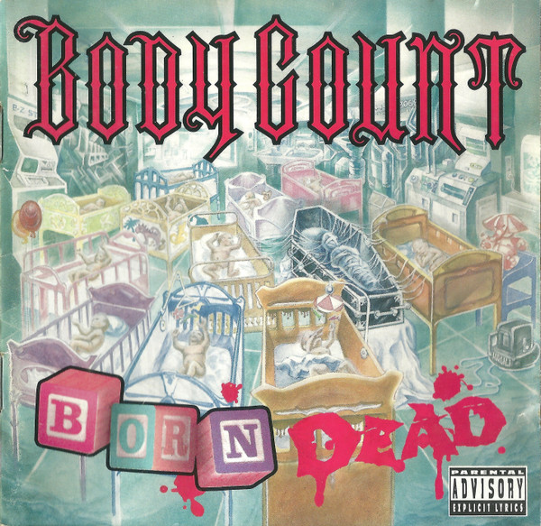 Born Dead