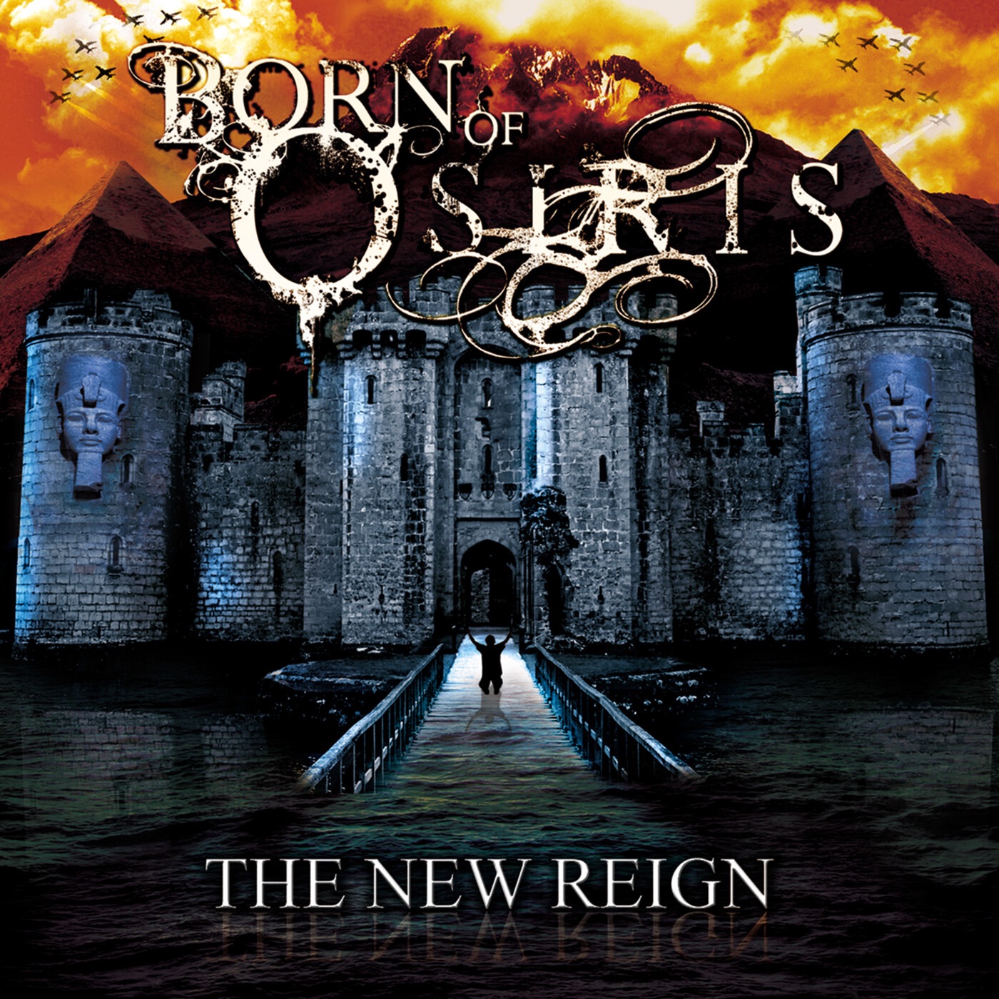 Born of Osiris - The New Reign (2007)