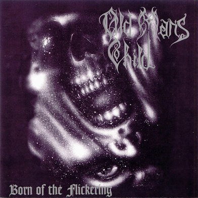 Born of the Flickering