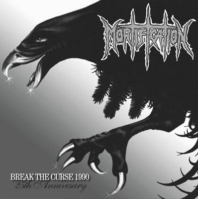 Break the Curse 1990 (25th Anniversary)
