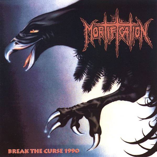 Break the Curse 1990