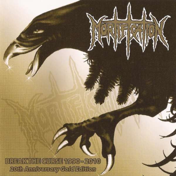 Break The Curse 20th-Anniversary Expanded Edition