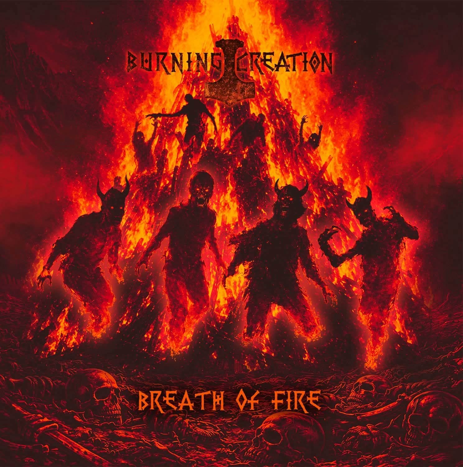 Breath of Fire