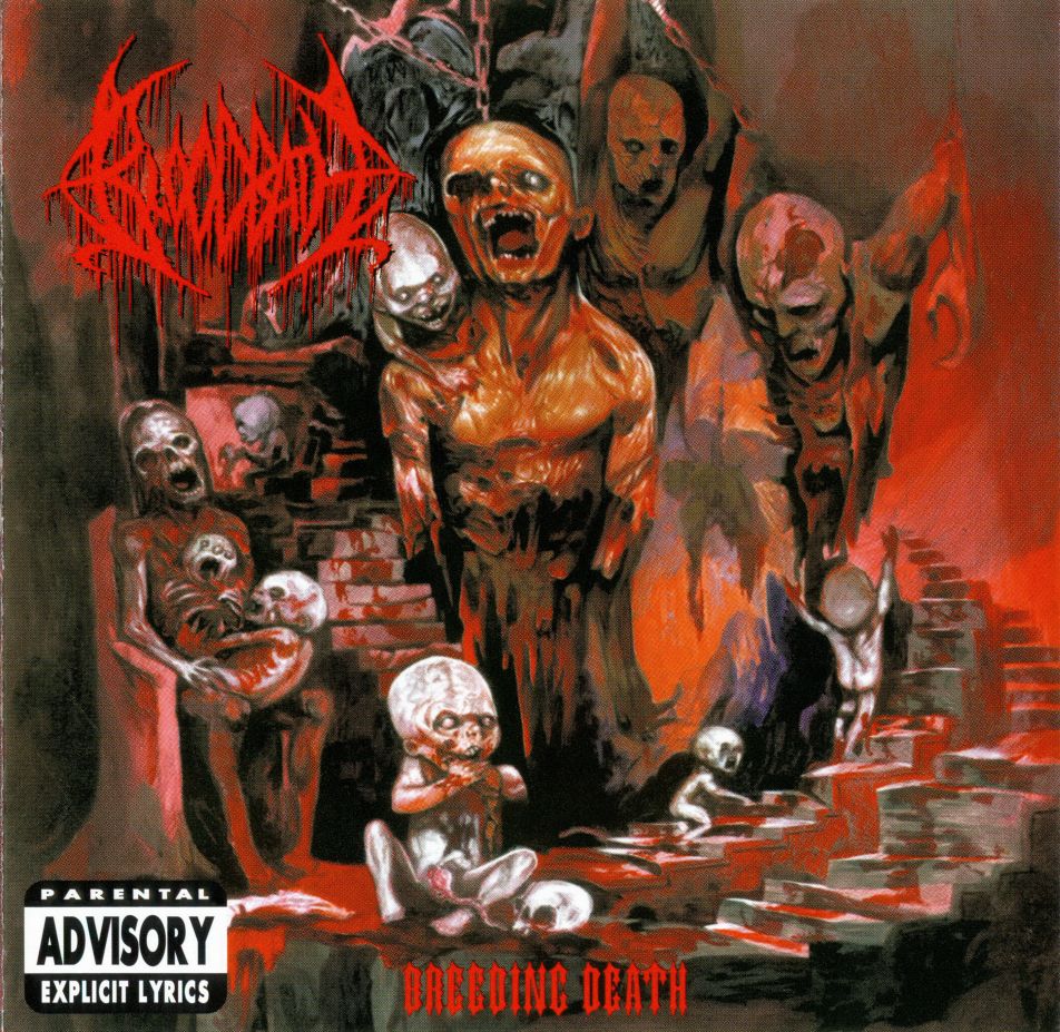 Breeding Death