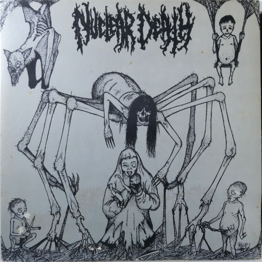 Bride of Insect