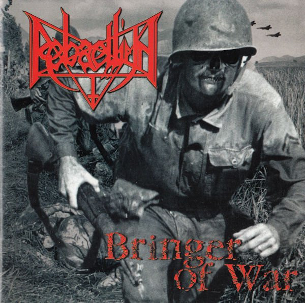 Bringer of War