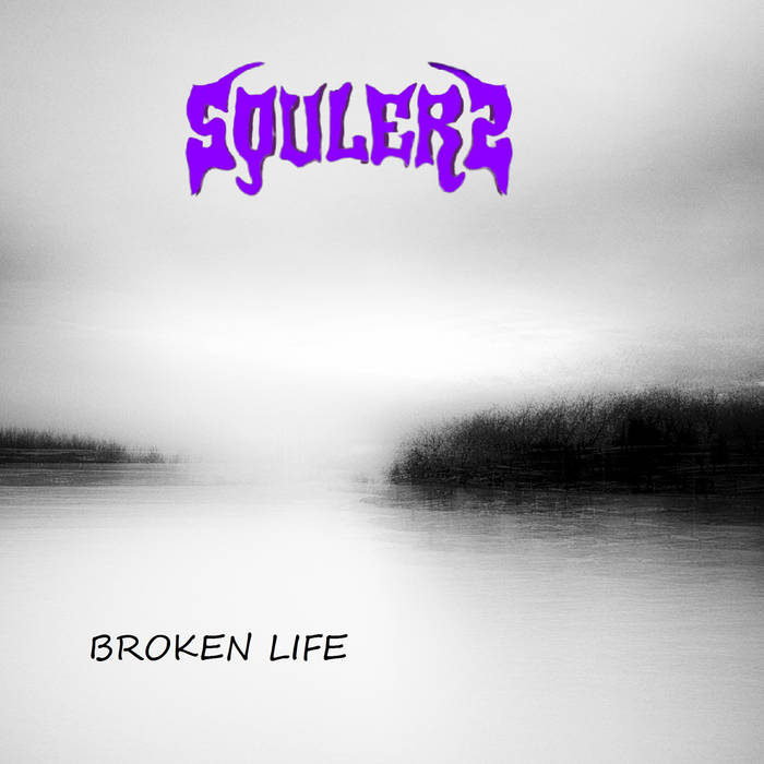 Broken Life